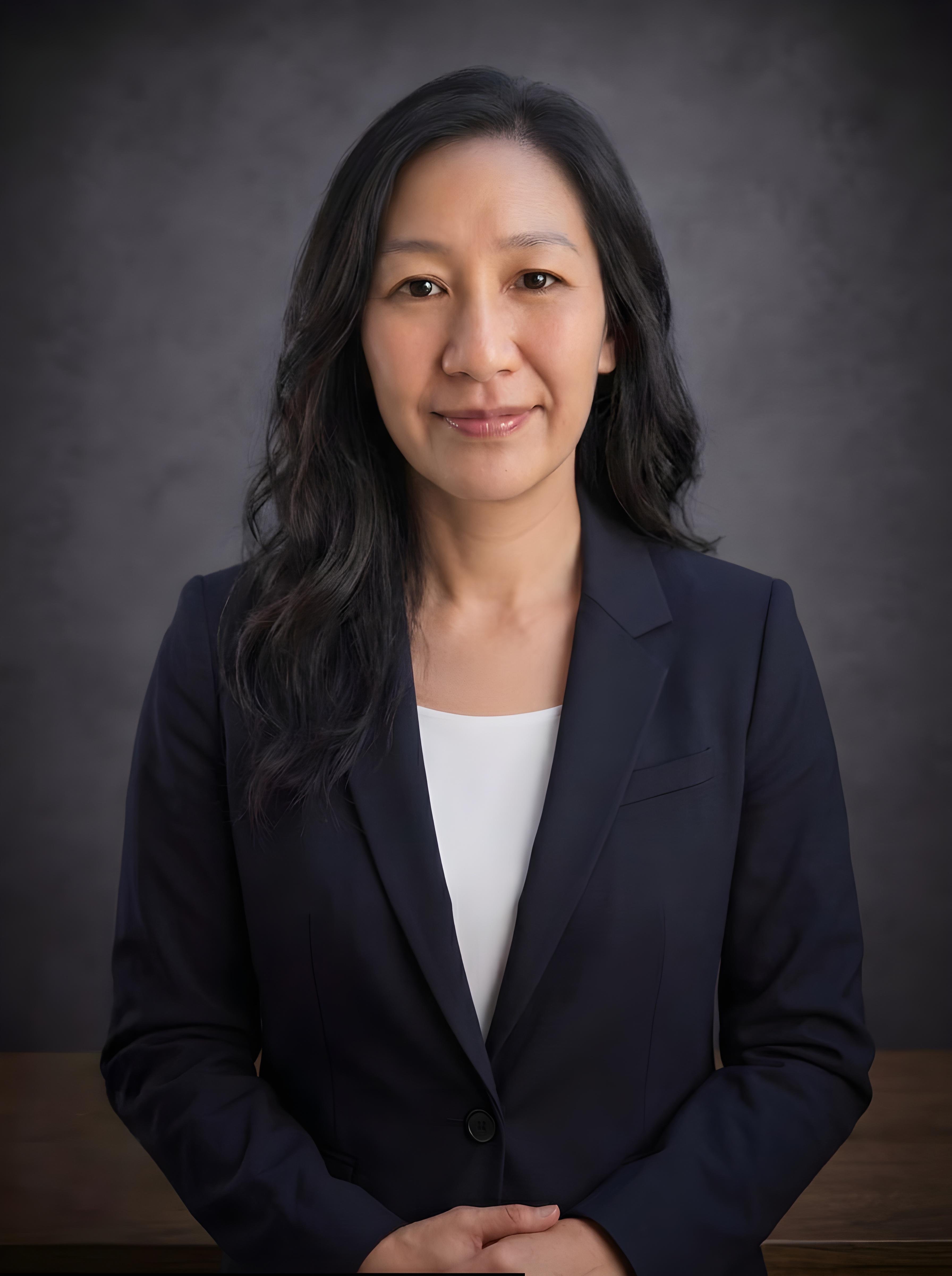 Portrait of Jenny Do